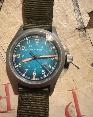 Militado ML 38 mm