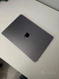 Apple Macbook air 15 m2
