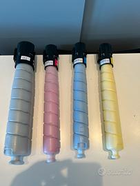 4 Toner Compatibili per Xerox AltaLink