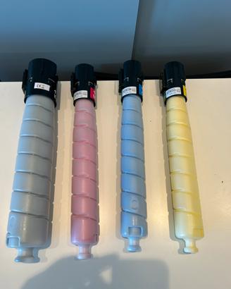 4 Toner Compatibili per Xerox AltaLink