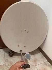 Antenna parabolica 