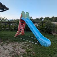Mega scivolo Feber