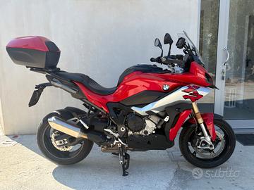 Bmw S 1000 XR - 2020