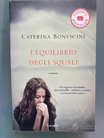 L’equilibrio degli squali