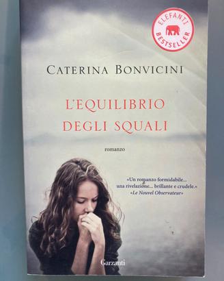 L’equilibrio degli squali