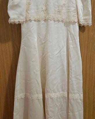 vestito per uscita \ feste \ comunione