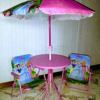 Set da giardino per bimbi serie Principesse