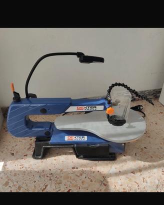 Traforo da banco
