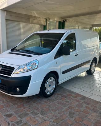 Fiat SCUDO 2.0 MJTD