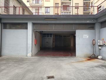Box/Posto auto Saluzzo [P-144ACG]
