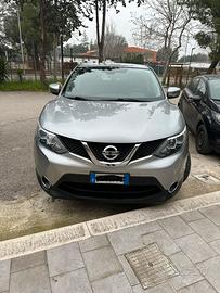 Nissan Qashqai 1.5 Dci Acenta