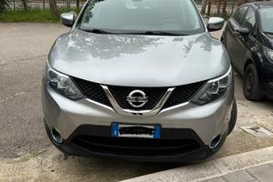 Nissan Qashqai 1.5 Dci Acenta