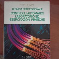 libro di controlli automatici ed esercitazioni 