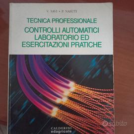 libro di controlli automatici ed esercitazioni 