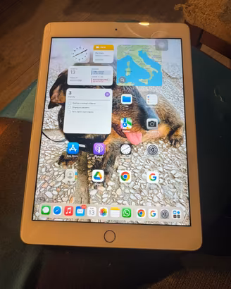 Ipad apple