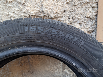 Gomme per A112