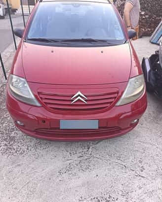 Auto adatta a neo patentati