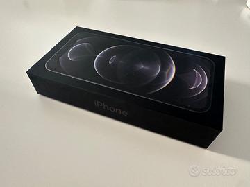 iPhone 12 Pro 256Gb