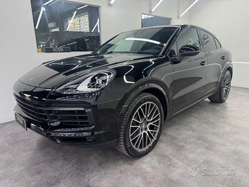 Porsche Cayenne Coupé 3.0 V6