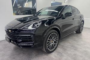 Porsche Cayenne Coupé 3.0 V6