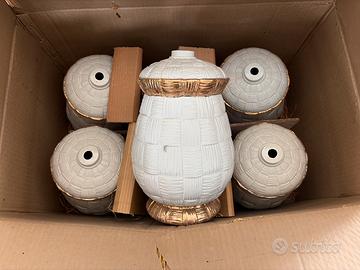 TUTTO PER LAMPADE LAMPADARI ECC