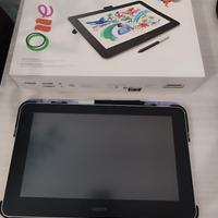 tavola grafica Wacom One 