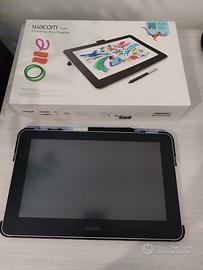 tavola grafica Wacom One 