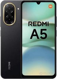 REDIMI A5 4+128GB
