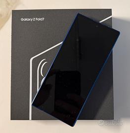 Samsung Galaxy Z-Fold 7, 512GB