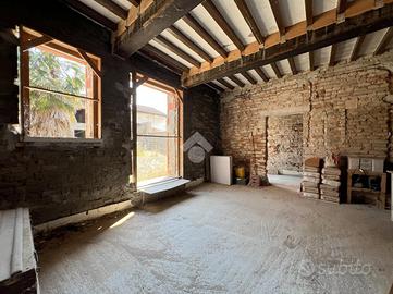 CASA INDIPENDENTE A CALVATONE