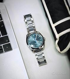 Omega Aqua Terra 150