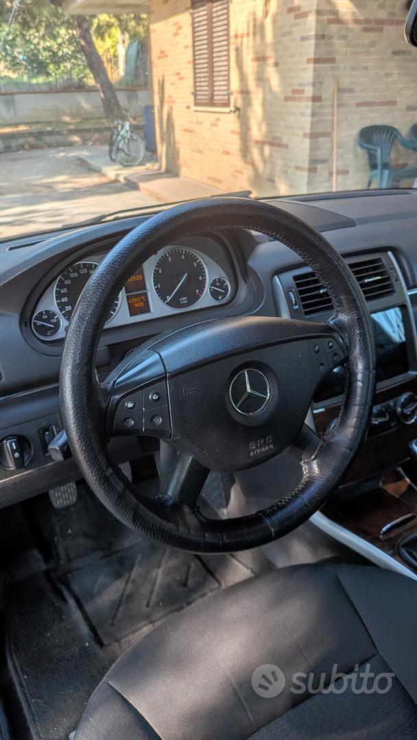 Mercedes-Benz B-Class 2005 photo 5