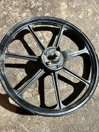 Cerchio grimeca 7 razze per ciclomotori