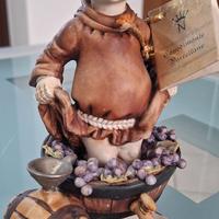 porcellana di capodimonte 