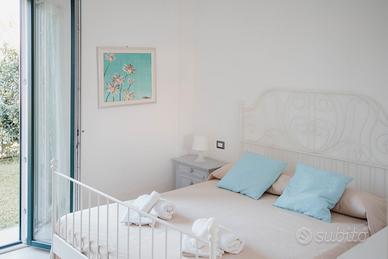 Vacanze Pasquali e Estive in villa vicino al mare