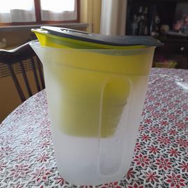caraffa Brita da 1 litro  , come nuova