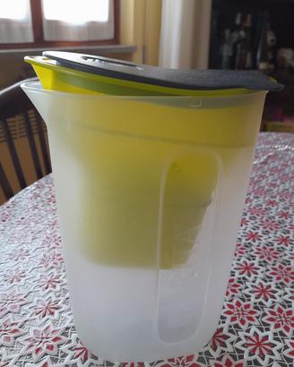caraffa Brita da 1 litro  , come nuova