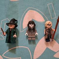 LEGO HARRY POTTER 