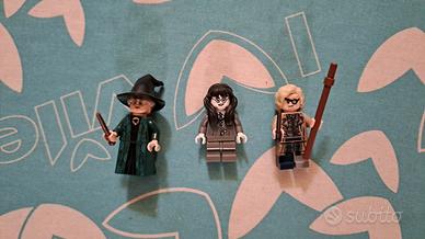 LEGO HARRY POTTER 