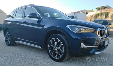 Bmw X1 sDrive18d Msport