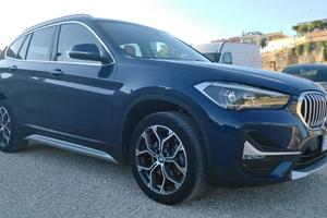 Bmw X1 sDrive18d Msport