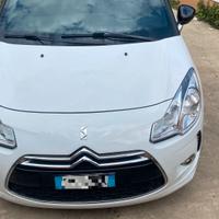citroen ds3 2011 