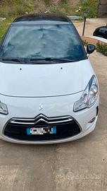 citroen ds3 2011 
