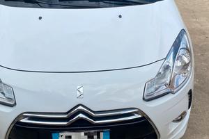 citroen ds3 2011 