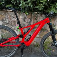 Specialized turbo levo sl comp