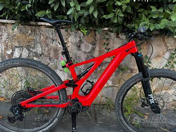 Specialized turbo levo sl comp