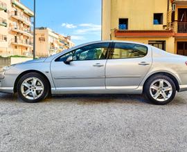 2007 Peugeot 407 Féline 2.2 Hdi (170 cv / 125 kw)