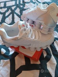 Nike shox
