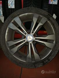 cerchi in lega 18 CLA