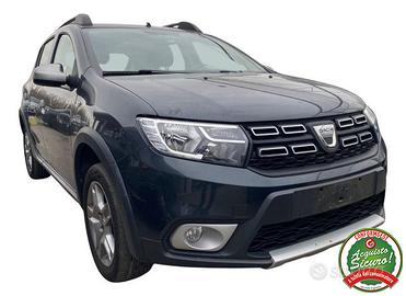 DACIA Sandero Stepway 1.0 TCe 100 CV ECO-G Comfo